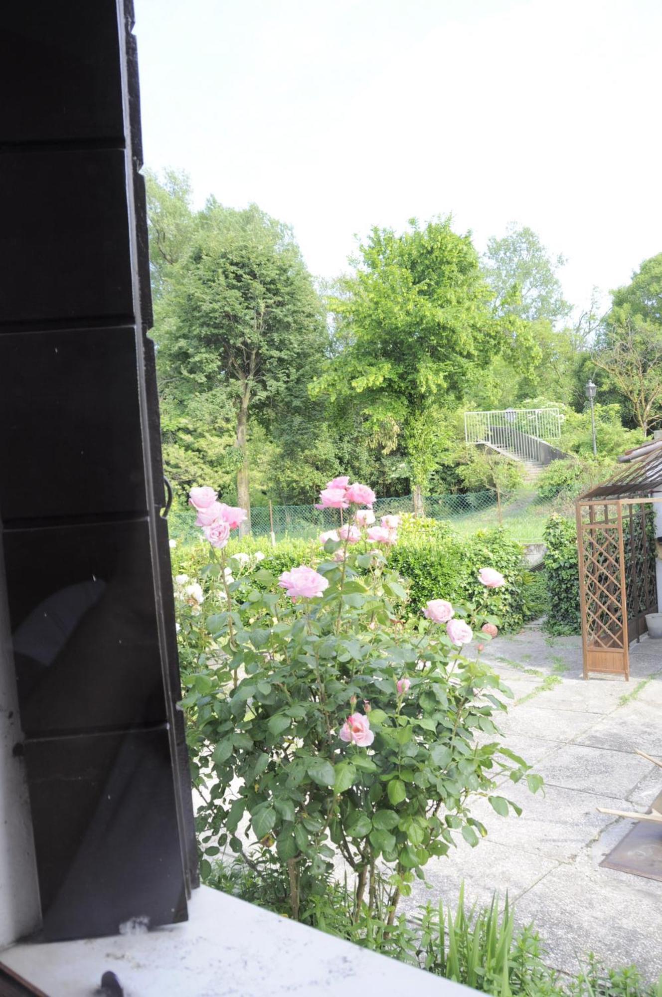 River Venice ドーロ 部屋 写真